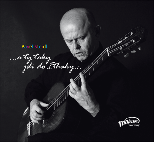 CD Pavel Steidl