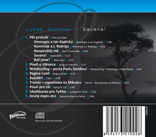 CD Lukas Sommer
