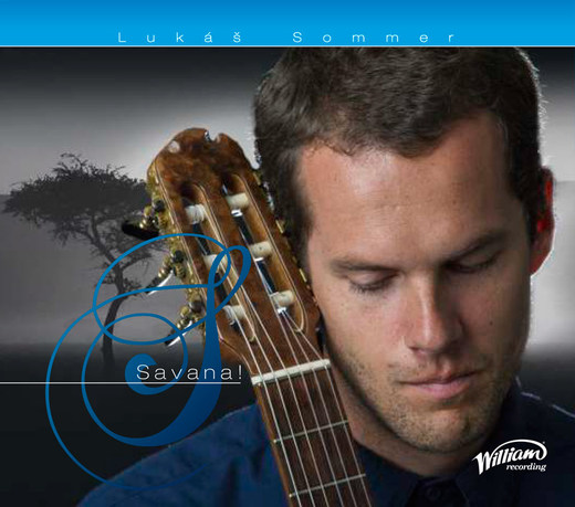 CD Lukas Sommer